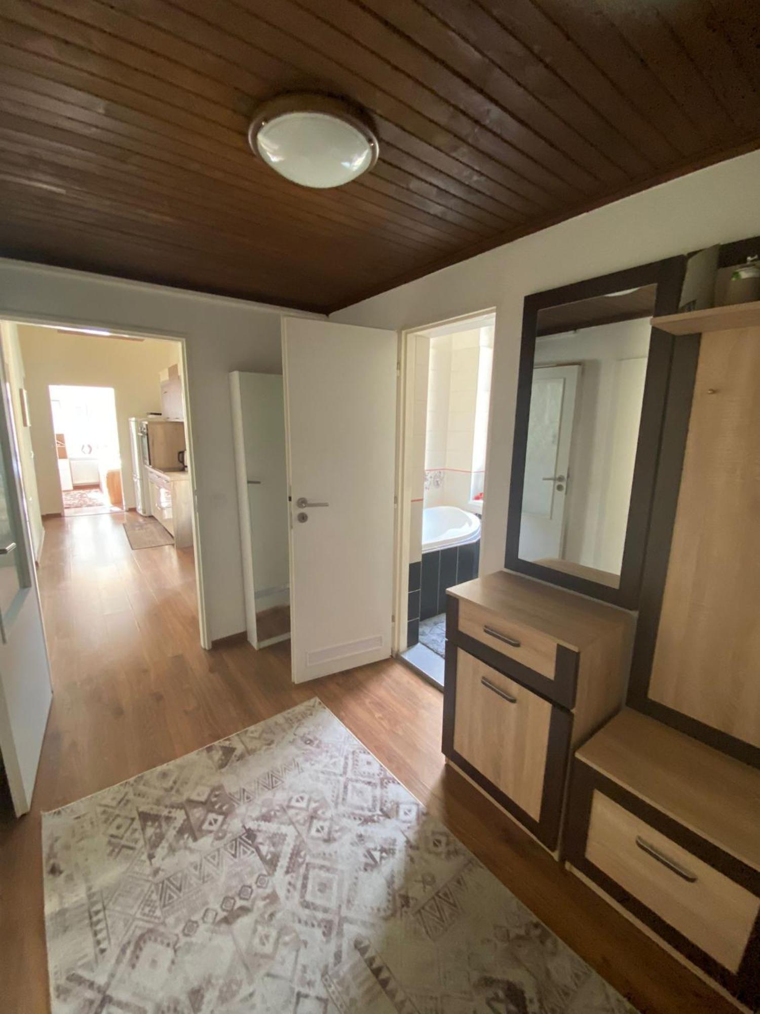 City Center Apartment Katarina 마리안스케 라즈네 외부 사진